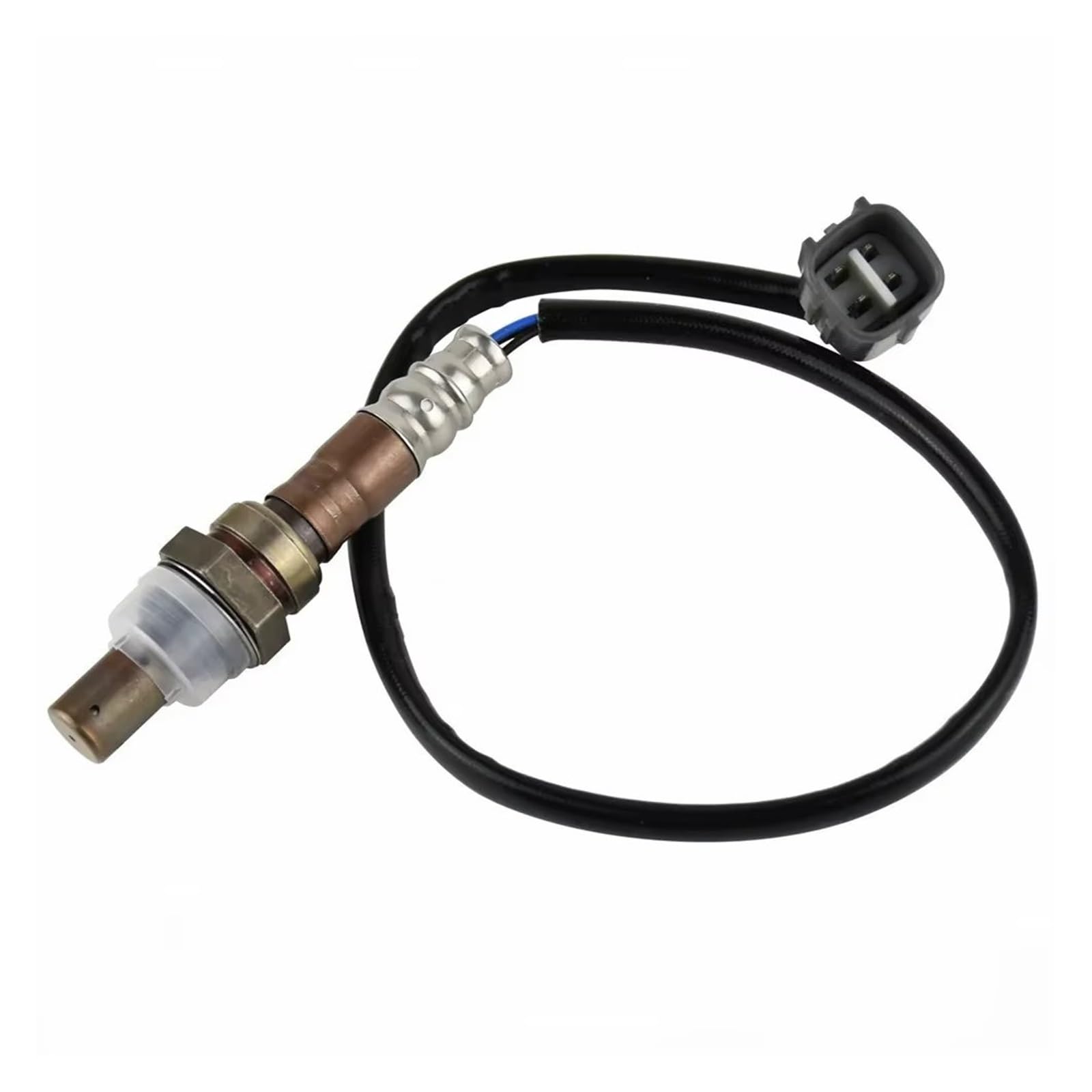 Sauerstoffsensor Für Toyota Für AVENSIS Verso Für Camry Für Picnic Für PREVIA II Für RAV 4 Sauerstoff Sensor Pre-cat 4 Draht O2 Sensor 89467-33040 O2 Sauerstoff Sensor von Barhbt