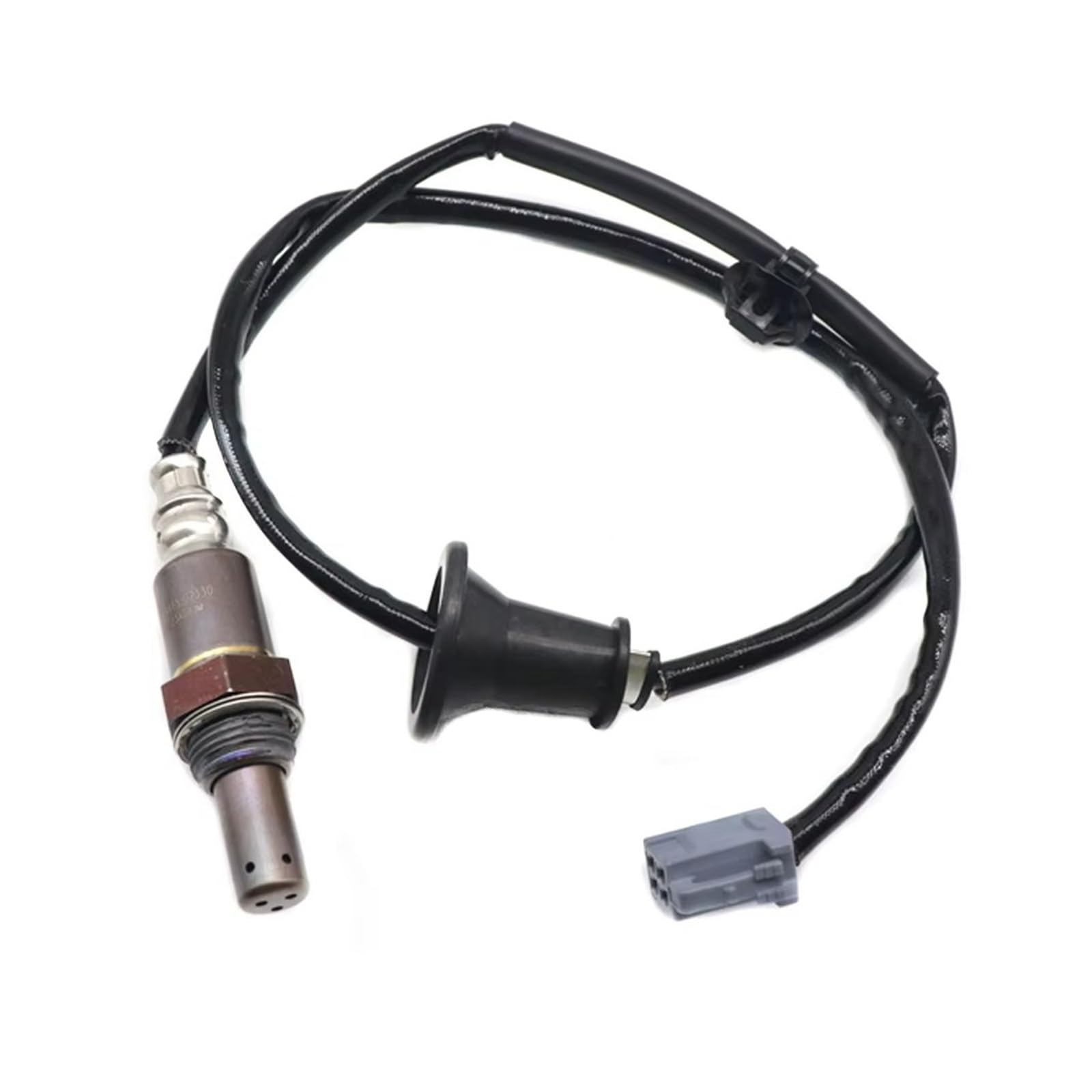 Sauerstoffsensor Für Toyota Für Corolla Für Matrix 1,8 L 2,0 L 2008-2013 Downstream Luft Kraftstoff Verhältnis Lambda O2 Sauerstoff Sensor 89465-02330 234-4305 O2 Sauerstoff Sensor von Barhbt