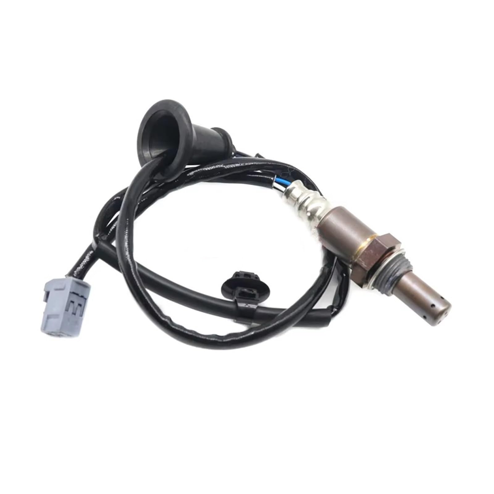 Sauerstoffsensor Für Toyota Für Corolla Für Matrix Für Vibe 1,8 2009-2014 Downstream Luft Kraftstoff Verhältnis Lambda O2 Sauerstoff Sensor 89465-02330 O2 Sauerstoff Sensor von Barhbt