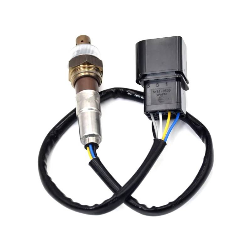 Sauerstoffsensor Für VW Für Bora Für Golf Für Polo 2000-2012 Sauerstoff Sensor 036906265J 030906262K 036906262G O2 Sauerstoff Sensor von Barhbt