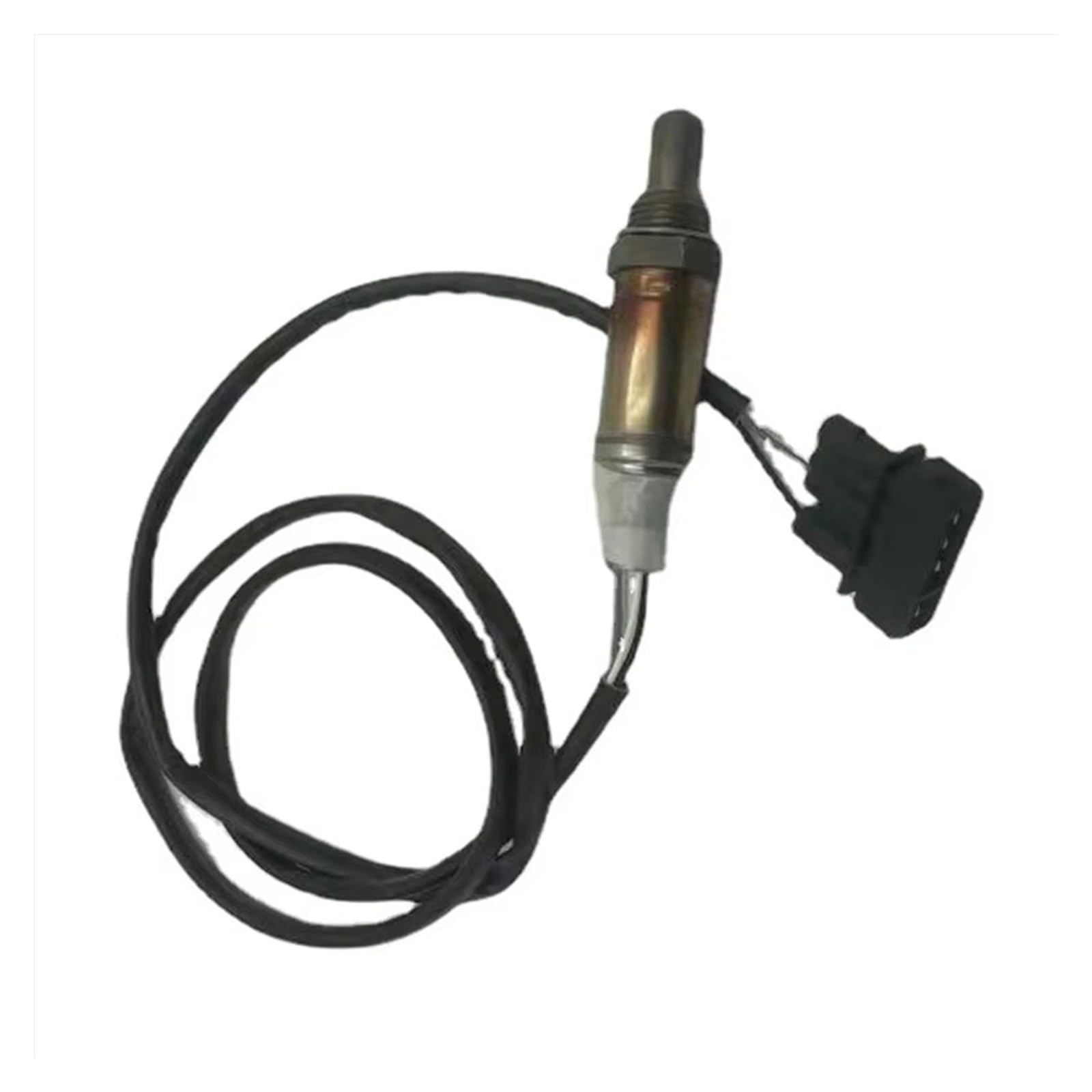 Sauerstoffsensor Für VW Für Golf Für Mk3 Für Passat Für B3 Für B4 2.0L 1990-1997 Sauerstoffsensor Lambdasonden 0258003829 O2 Sauerstoff Sensor von Barhbt