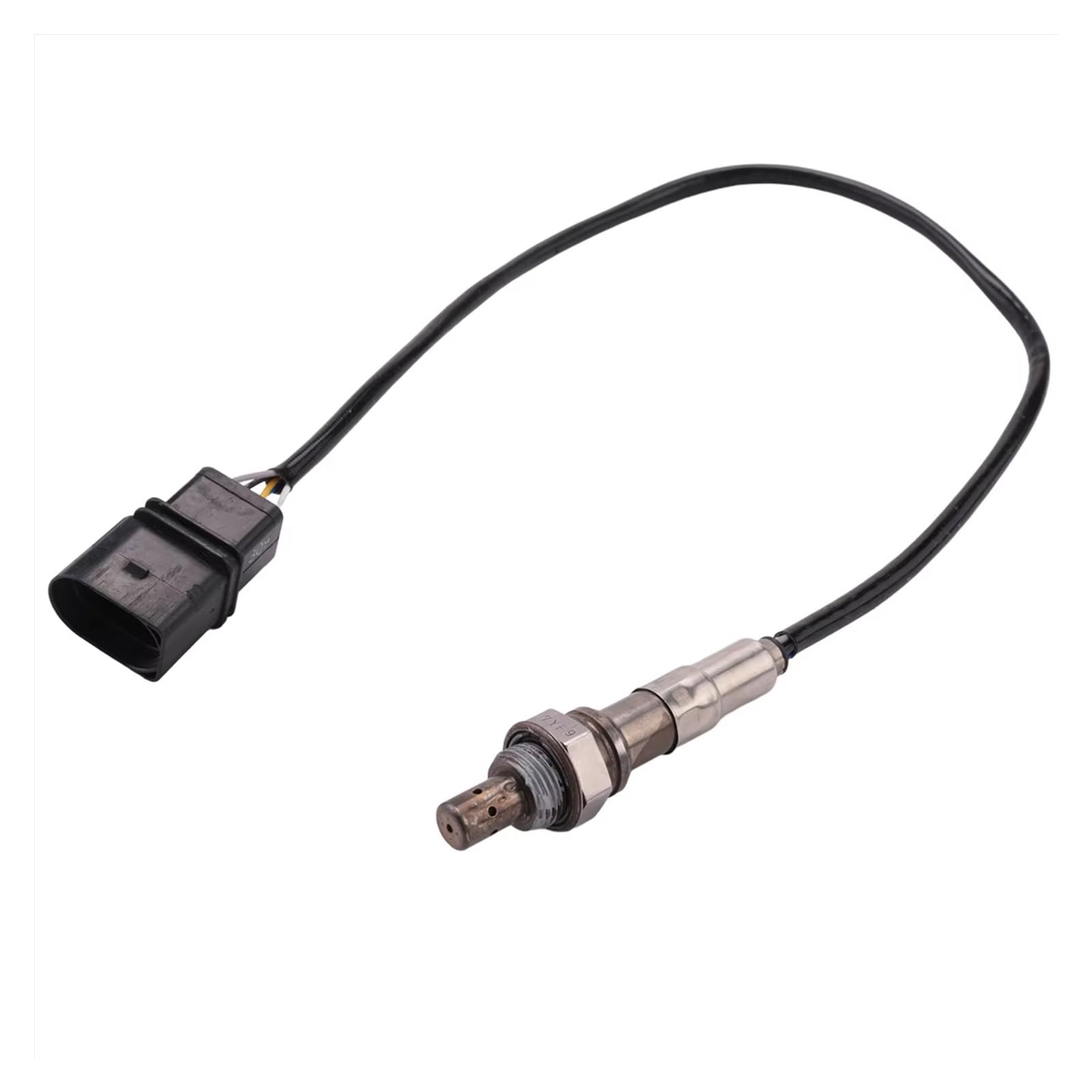 Sauerstoffsensor Für VW Für Golf Für Plus Für Touran 1,6 2003-2011 5 Drähte Sauerstoff Sensor Lambda Sonde Sensoren 06A906262BR 06A906262CF O2 Sauerstoff Sensor von Barhbt