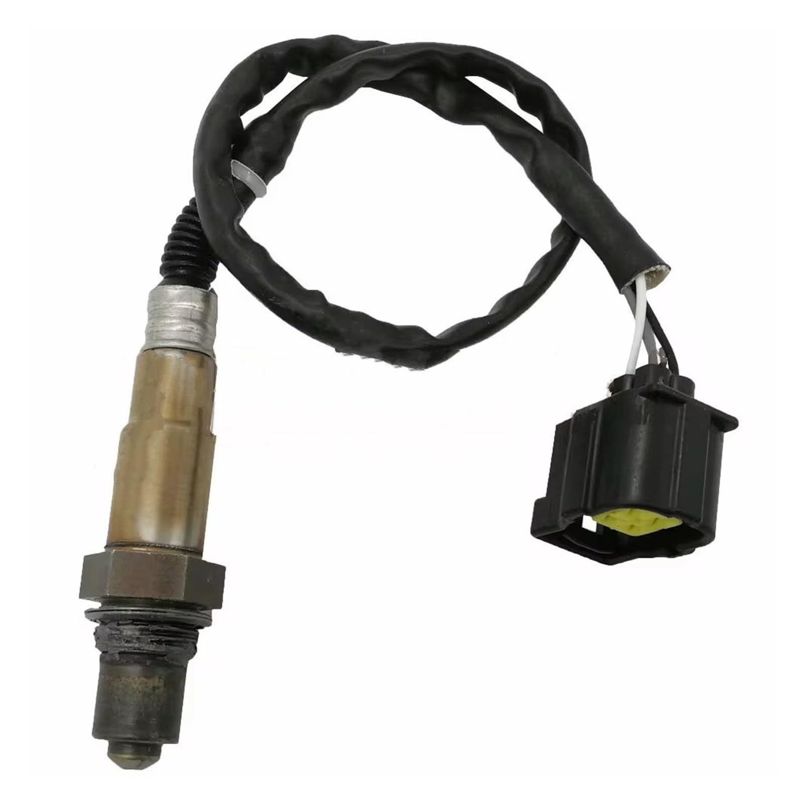 Sauerstoffsensor Für VW Für Routan 3,8 L V6 2009-2010 Sonde O2 Sauerstoff Sensor 56029084AA 2344881 234-4881 O2 Sauerstoff Sensor von Barhbt