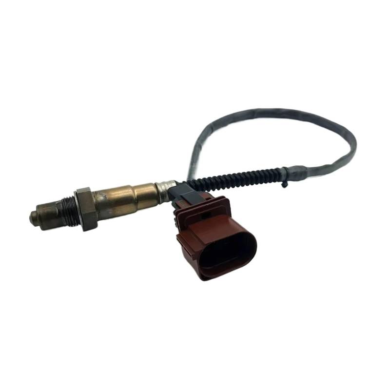 Sauerstoffsensor Für VW Für Touareg 3,2 L 4,2 L 2004-2007 Vorne Links Lambda Sonde Sauerstoff O2 Sensor 022906262BF 022906262AS O2 Sauerstoff Sensor von Barhbt