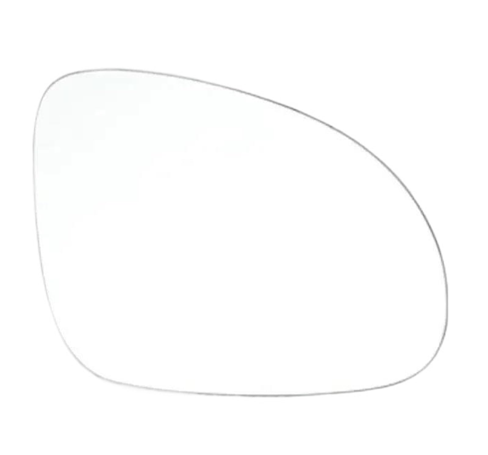 Spiegelglas Außenspiegel Für VW Für Golf 5 V MK5 Für GTI Für Jetta Für Passat B6 Für Variant Plus 2002 2008 Auto-Rückspiegel Links Rechts Konvex Beheiztes Seitenspiegelglas Spiegelglas Spiegel Glas(Ri Spiegelglas Außenspiegel Für VW Für Golf 5 V MK5 Für GTI Für Jetta Für Passat B6 Für Variant Plus 2002 2008 Auto-Rückspiegel Links Rechts Konvex Beheiztes Seitenspiegelglas Spiegelglas Spiegel Glas(Ri von Barhbt
