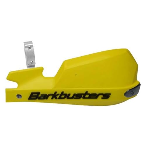 Barkbusters VPS-007-01-YE Kit Handprotektoren VPS Universal Gelb von Barkbusters