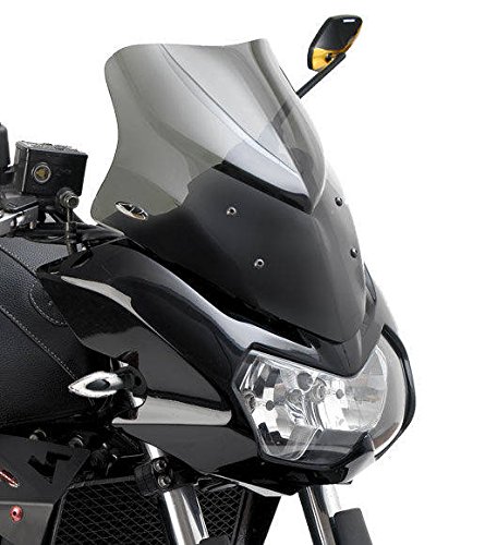 Barracuda Windschild Plexiglas Kawasaki Z1000 2003-2006 Z1000 ZRT00A von Barracuda