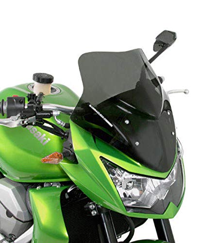 Barracuda Windschild Plexiglas Kawasaki Z750 2007-2014 Z750 ZR750L von Barracuda