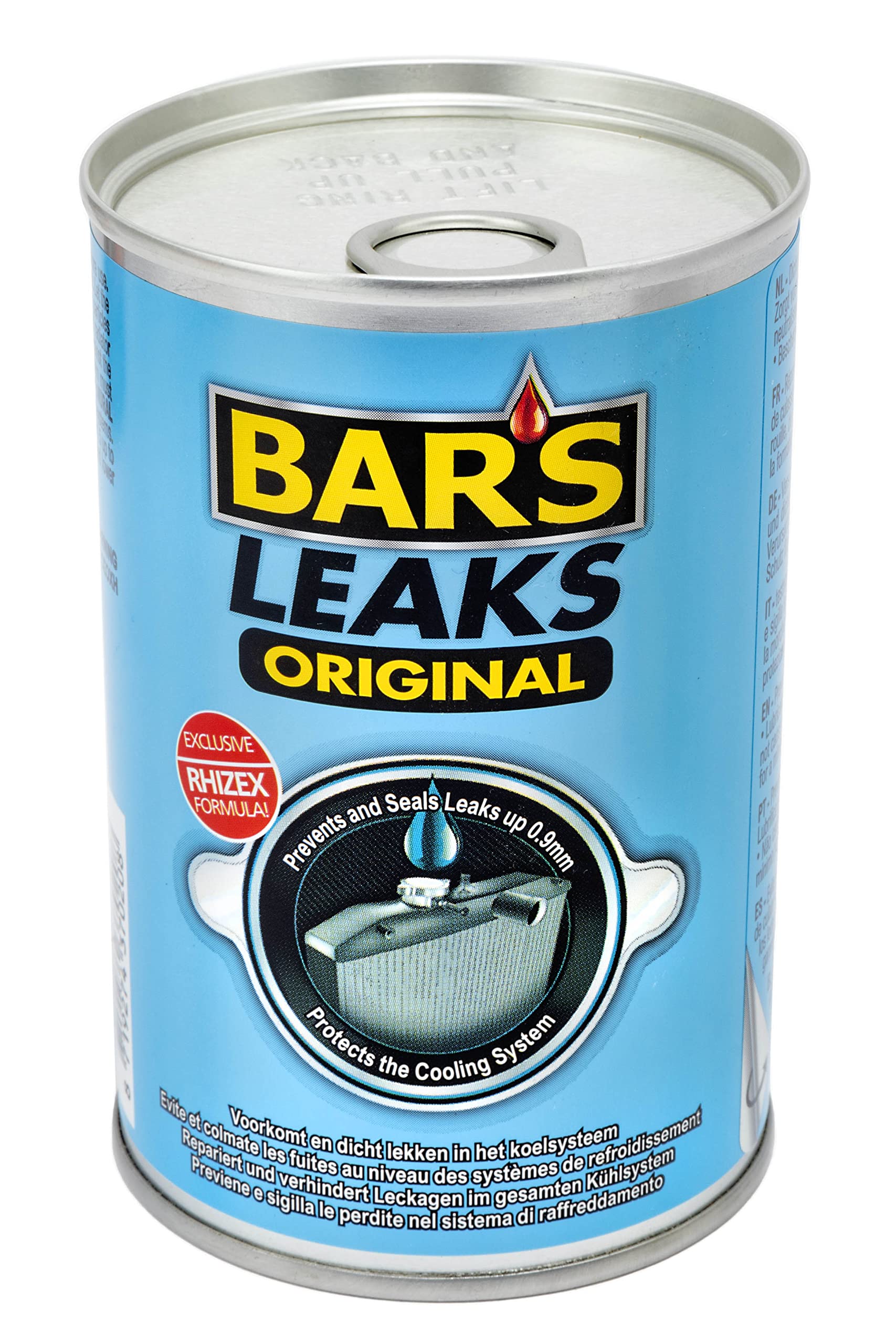 Bars Bar's Leak Original Dichtmittel für Kühlerlecks 150 g. von Bars