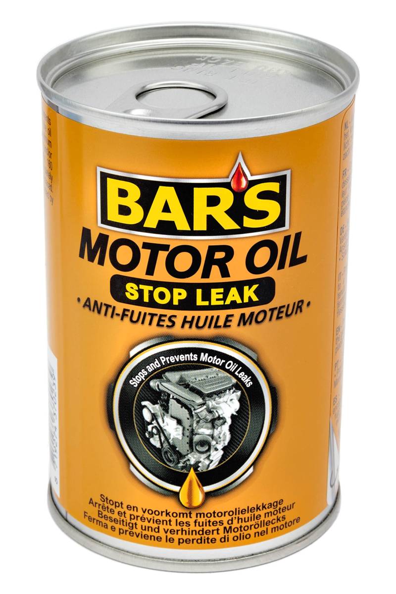 Bars Bar's Dichtungsmittel für Motoröldichtungen 350 ml, ÖL von Bars