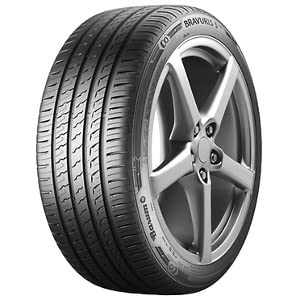 BARUM Sommerreifen 255/45 R 20 XL TL 105Y BRAVURIS 5 HM FR von Barum