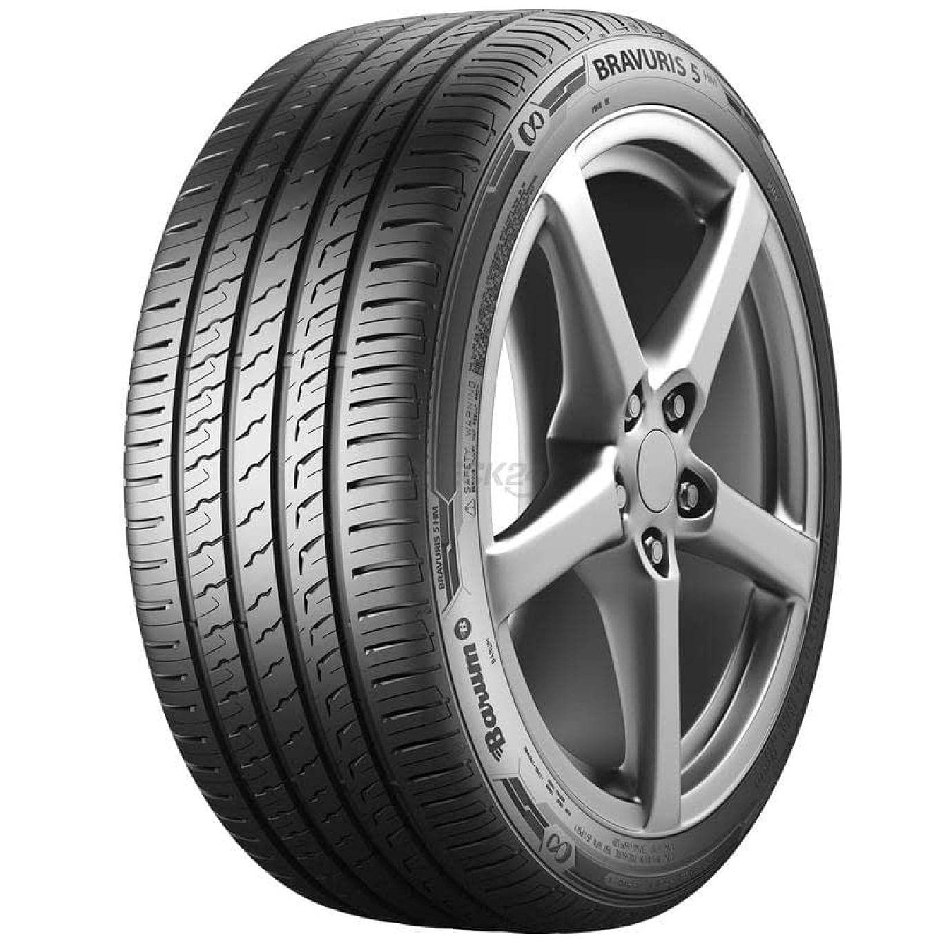 Barum Bravuris 5 HM XL FR - 215/50R17 95Y - Sommerreifen von Barum