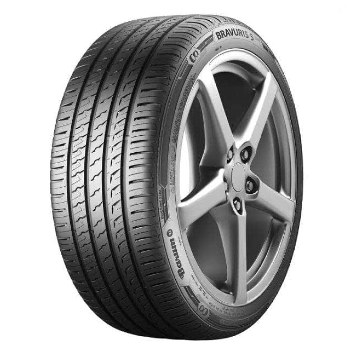 Barum BRAVURIS 5 HM XL - 195/50R16 88V - Sommerreifen von Barum