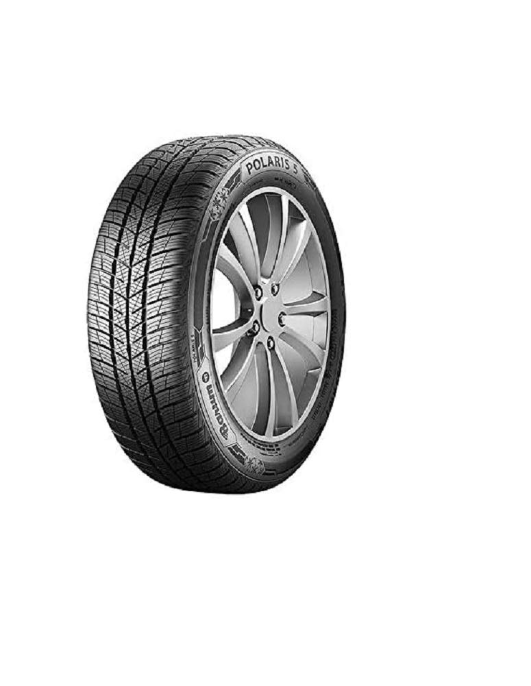 Barum Polaris 5 XL FR - 225/40R18 - Winterreifen von Barum