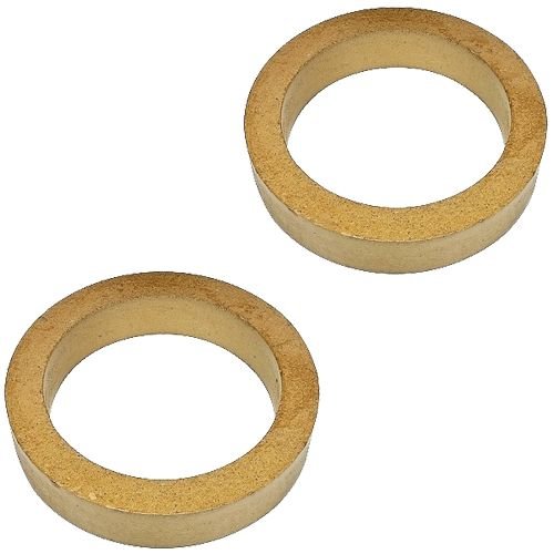 Baseline Connect Distanzring MDF Version für 130mm Lautsprecher 30mm Höhe von Baseline Connect