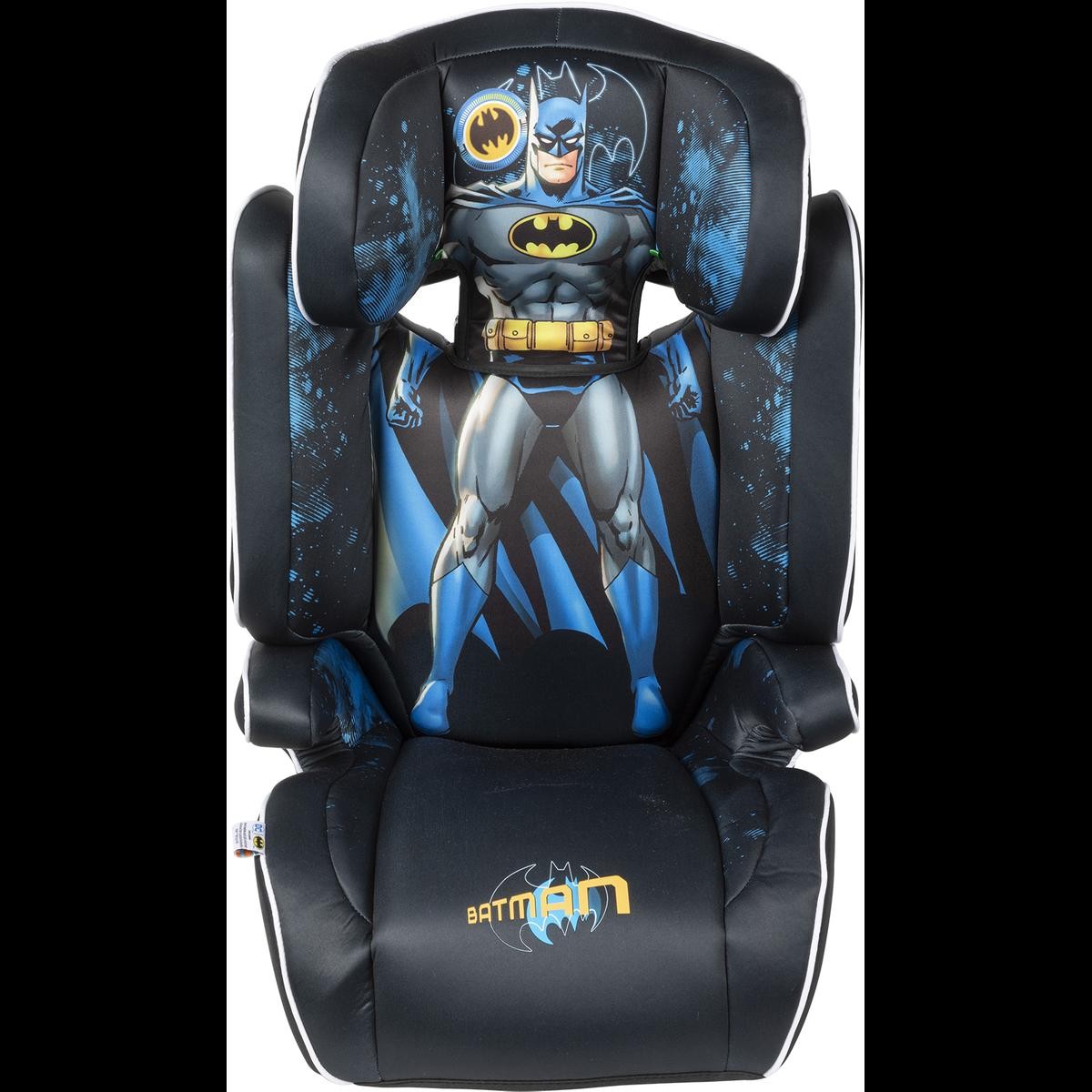 BATMAN Kindersitz 11524 von Batman