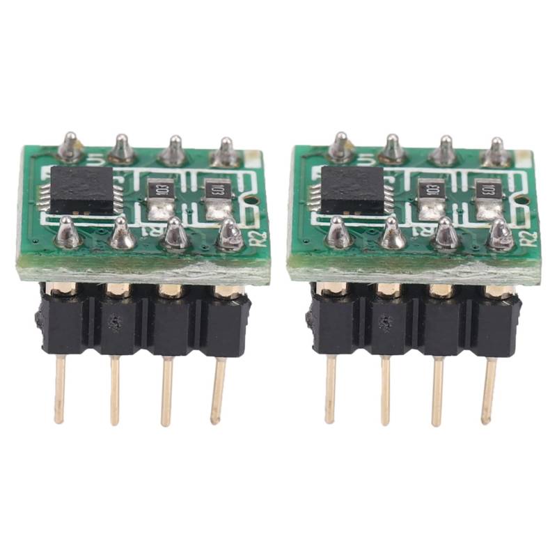 Bcowtte 2X Opa1622 Dip8 Doppelt Op Amp Fertige Produktplatine Hohe Ausgangsleistung Niedrige Verzerrung Op Amp Aktualisierung von Bcowtte