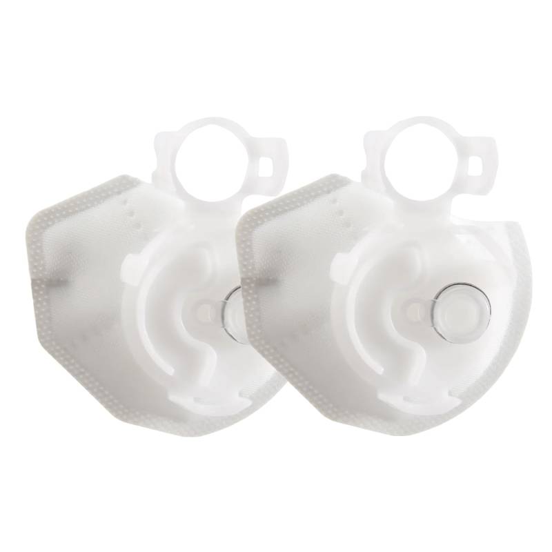 Bdfhjln 2 StüCk Kraftstoff Pumpen Filter für 5 2006-2015 3 5 6 Mx-5 Miata -7 RX 8-9 Kraftstoff Sieb LFB6-13-ZE1 von Bdfhjln