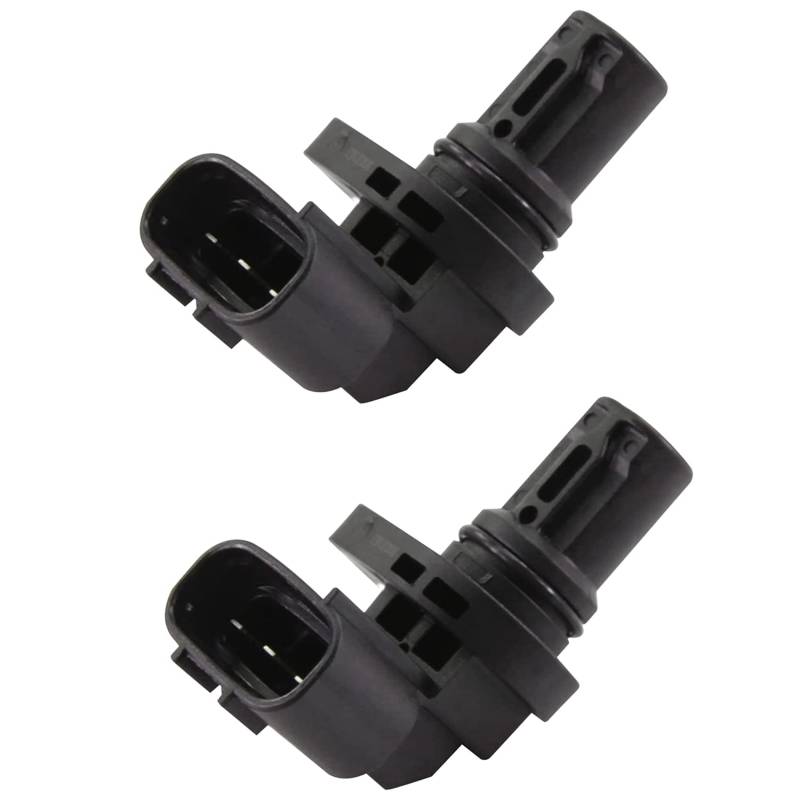 Bdukbduk 2X Autos Kurbelwellen Position Sensor für JIMNY SUZUKILIANA Swift SX4 J5T32171 33220-63J00 von Bdukbduk