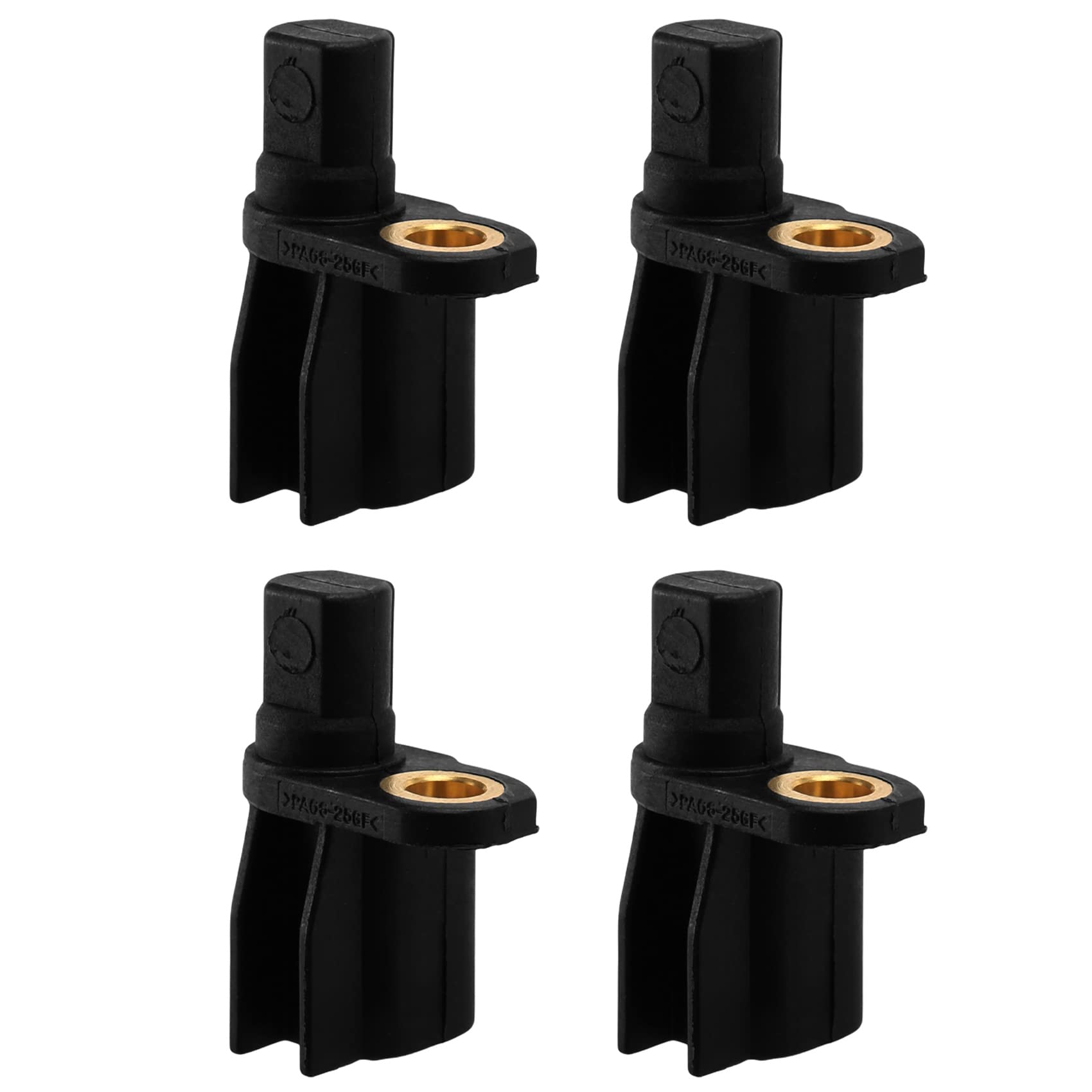 Bdukbduk 4X ABS Auto Sensor Geschwindigkeitssensor für Focus 3M5T2B372BC 3M5T2B372BB 3M5T2B372BD von Bdukbduk