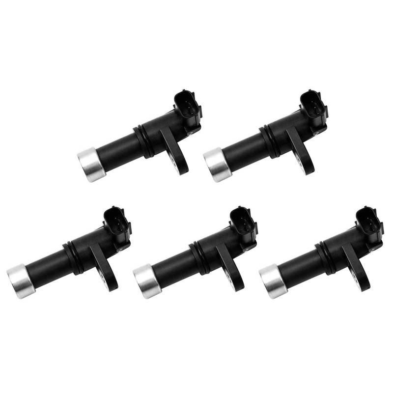 Bdukbduk 5X Getriebe Drehzahl Sensor für Accord Fit -V 28810-013 28810-003 28810RPC013 28810RPC003 von Bdukbduk