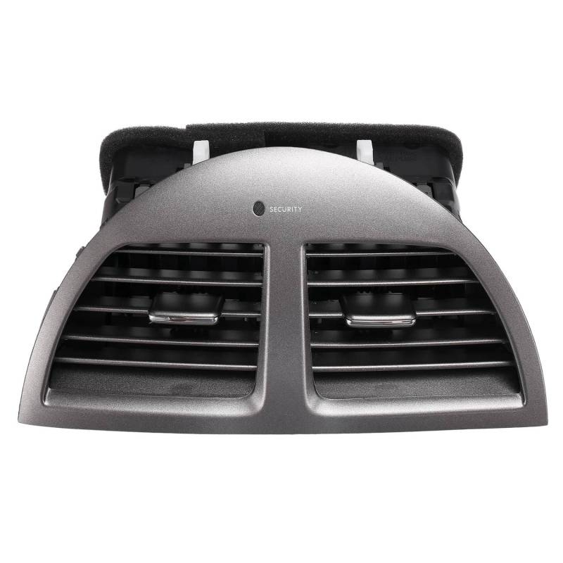 Bdukbduk Auto Vorne Mittleres Armaturenbrett A/C Luftkanalauslass für ES350 2007-2009 55660-33200 55660-33900 von Bdukbduk