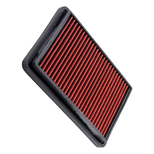 Bdukbduk Luftfilter High Flow Autosport für Axela 6 Atenza -4-5 Premacy 2.0L 2.5L Biante von Bdukbduk