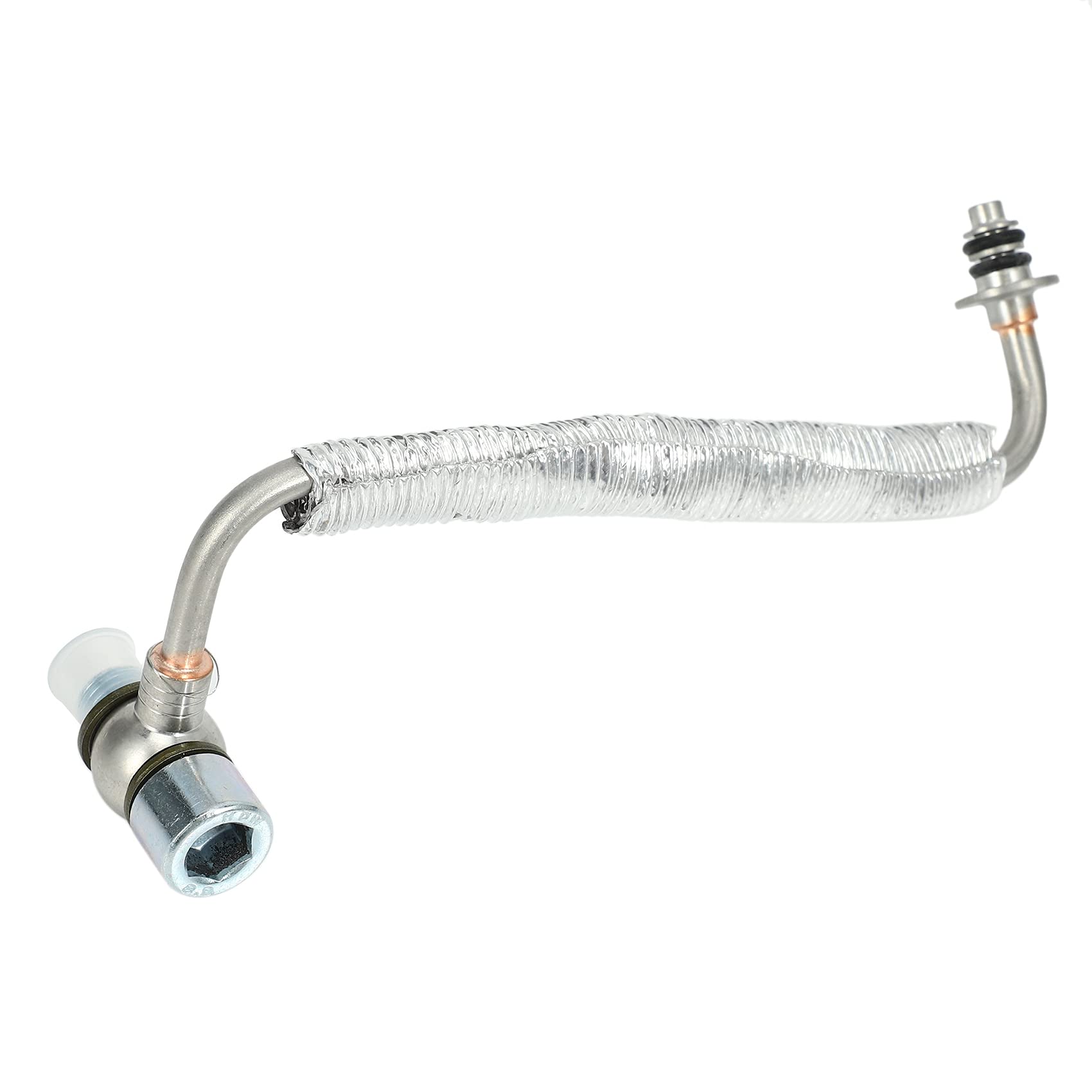 Bdukbduk Turbolader Turbo Oil Feed Pipe Tube für Encore 1.4T Motor 55592600 25198546 von Bdukbduk