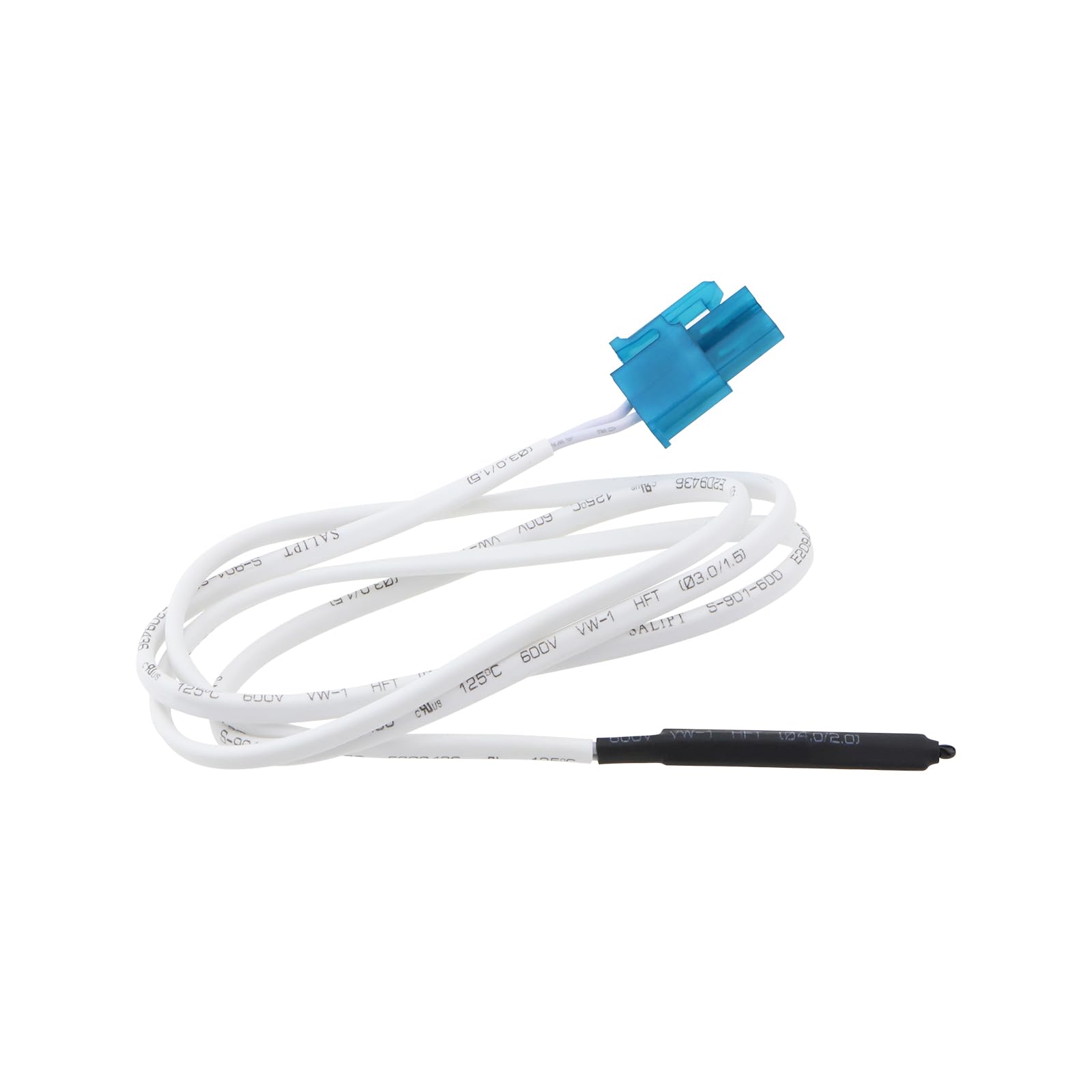 Be In Your Mind RV-Klimaanlage AC-Thermistor Frostschutzsensor Kompatibel mit Dometic RV-Klimaanlagen-Steuersensor Ersatz 3312303005 von Be In Your Mind