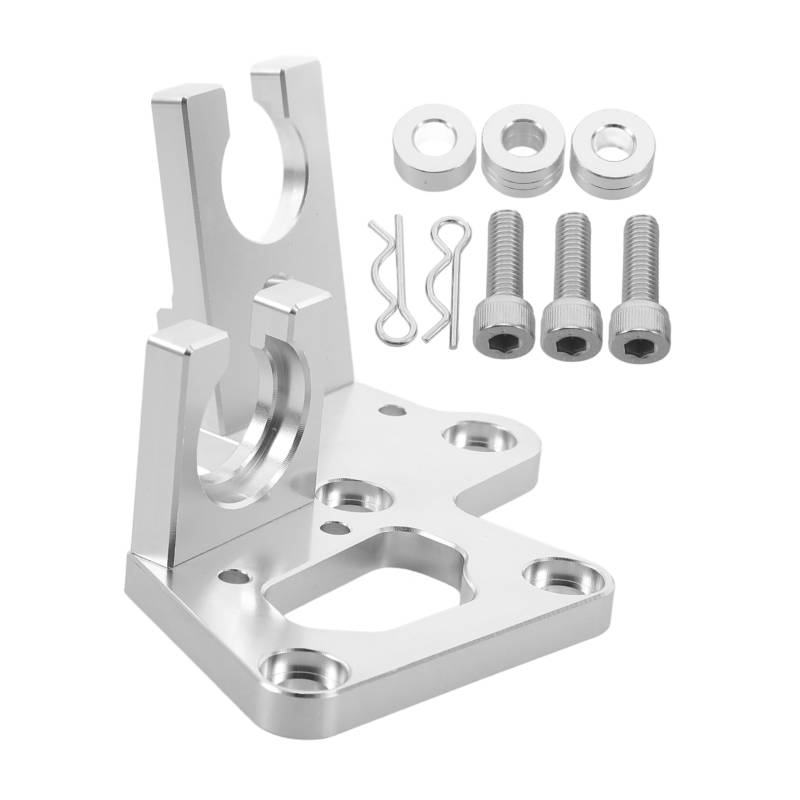 Beatifufu 1 Set Kabelhalterung Für Getriebe Auto Beschleunigungskabel Halterung Automobil Zubehör Für Civic K20 K24 Series von Beatifufu