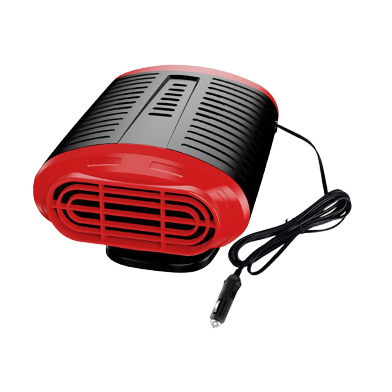 Beatifufu 1 Stk auto heizung Car heater heizlüfter auto Car defogger Auto Heizlüfter zuheizer auto tragbare Heizgeräte Auto Lüfter Sitz Mini-Heizung Fahrzeuglüfter automatischer Lüfter Abs von Beatifufu