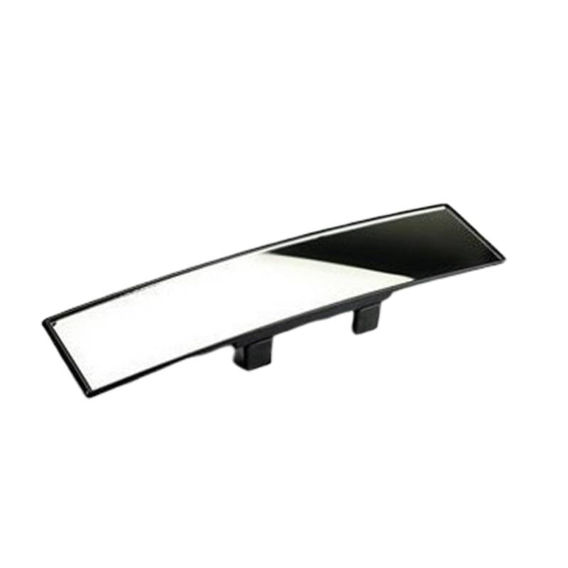 Beatifufu 1Stk Innenrückspiegel auto rückspiegel car mirror accessoires auto Verstellbarer Rückspiegel autozubehör Autospiegel Innenspiegel tauschen konvexer Rückspiegel Clip am Rückspiegel von Beatifufu