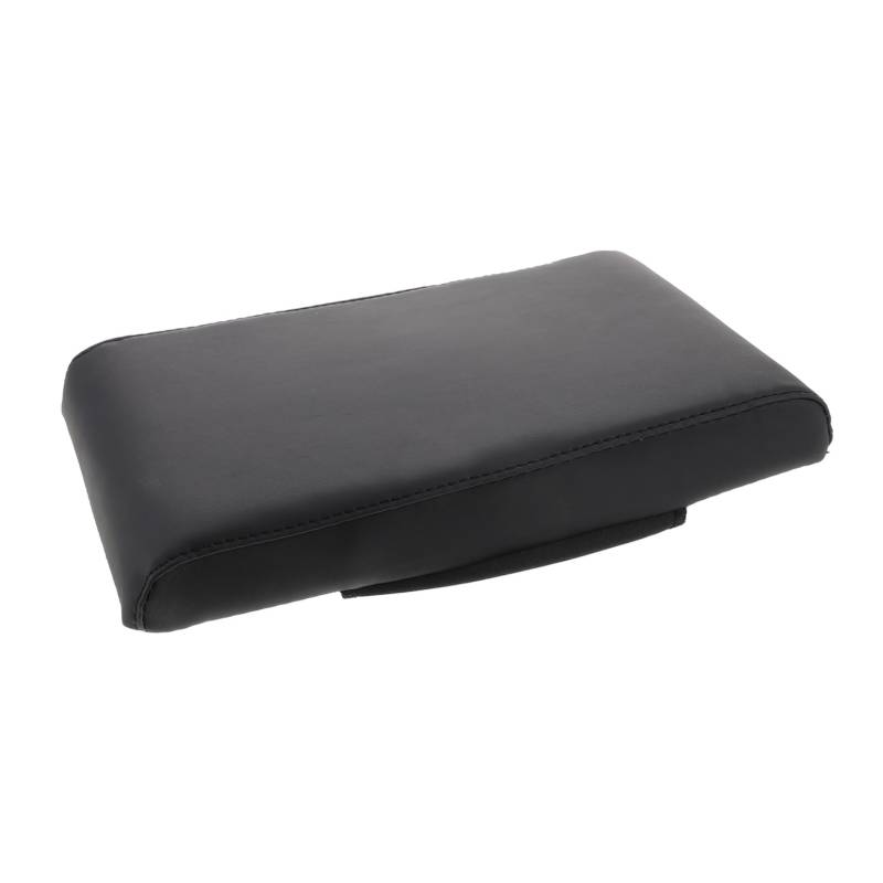 Beatifufu Memory Foam Auto Armlehne Kissen Für Mittelkonsole Auto Armlehne Pad Auto Innen Zubehör Armlehne Pad Für Auto Mittelkonsole von Beatifufu