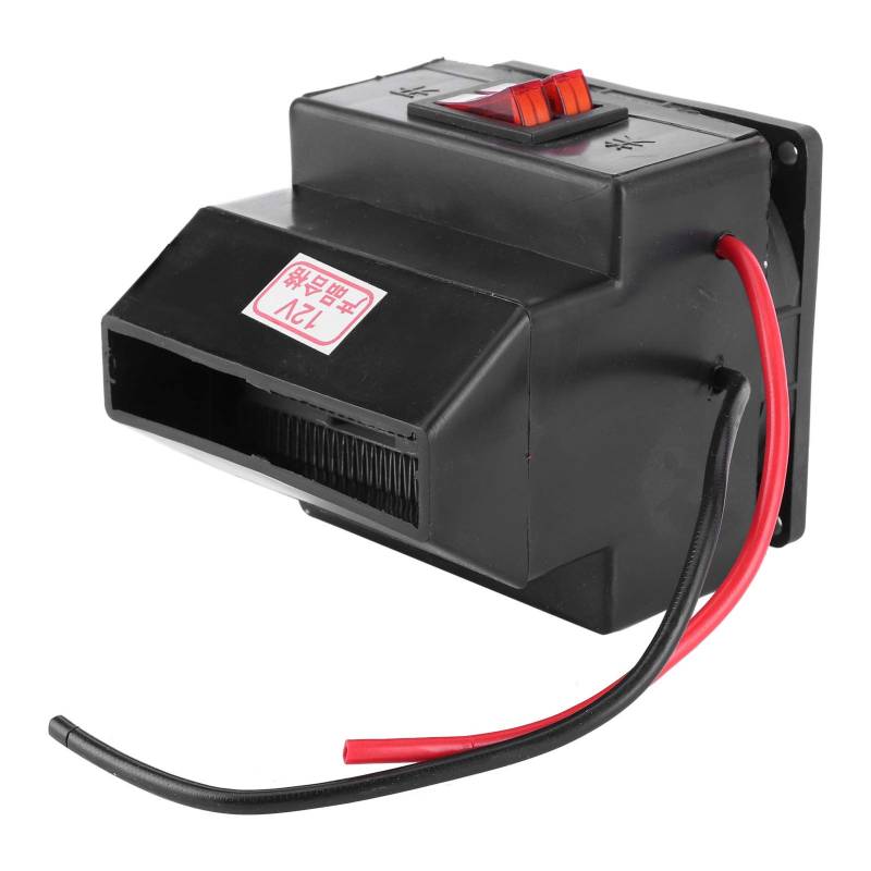 Auto Heizung Heizung Professional Demister 12V 260W Defroster für Ersatzteile für Autozubehör von Bediffer