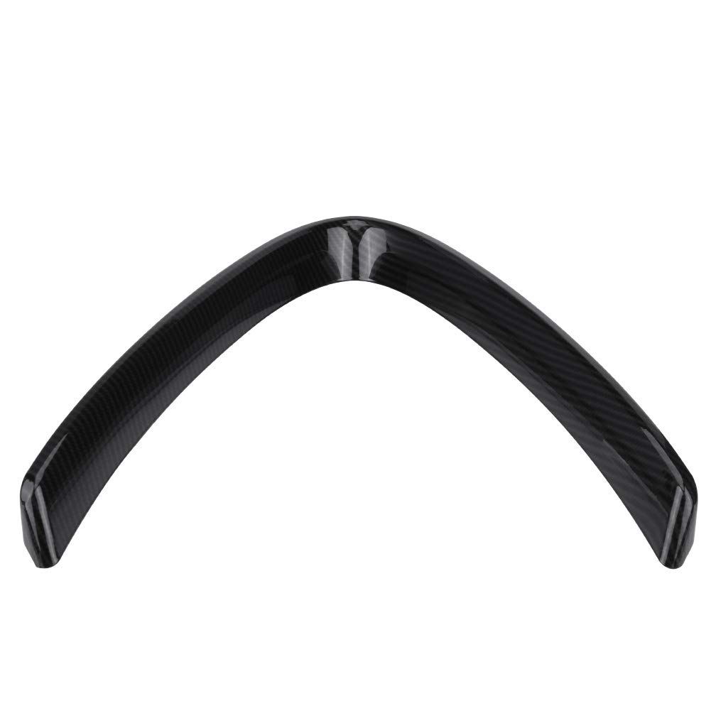 Car for fender Flares Car Front Grill Trim Giulia 2016 2018 von Bediffer