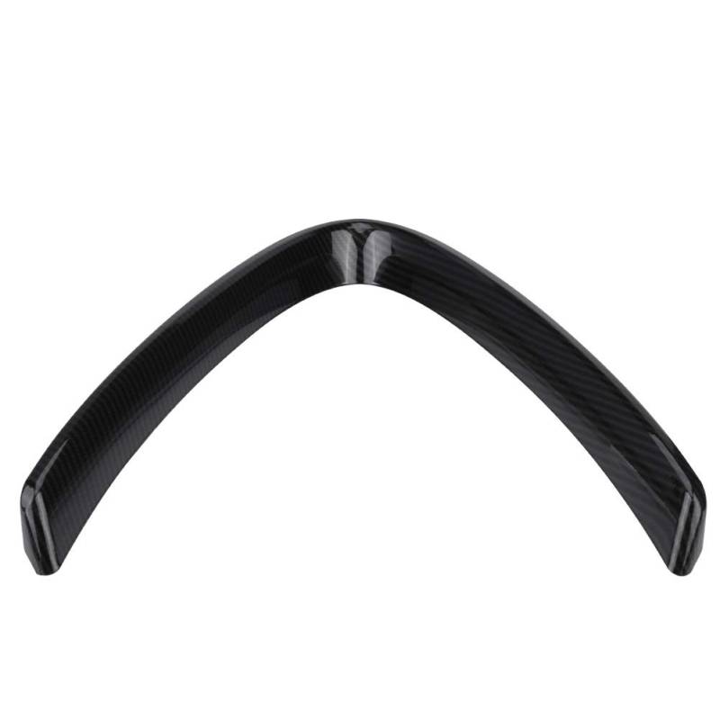 Car Fender Flares Car Front Grill Trim für Alfa Romeo Giulia 2016-2018 von Bediffer