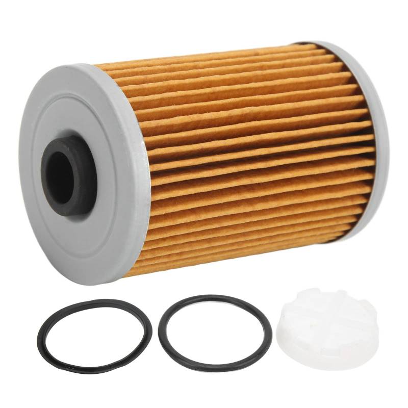 Kraftstofffiltersatz Benzinfilter Kraftstofffilterbaugruppe ABS High Performance 18‑7977 35 8M0093688 Ersatz für MerCruiser V8 Gen III, Filter von Bediffer