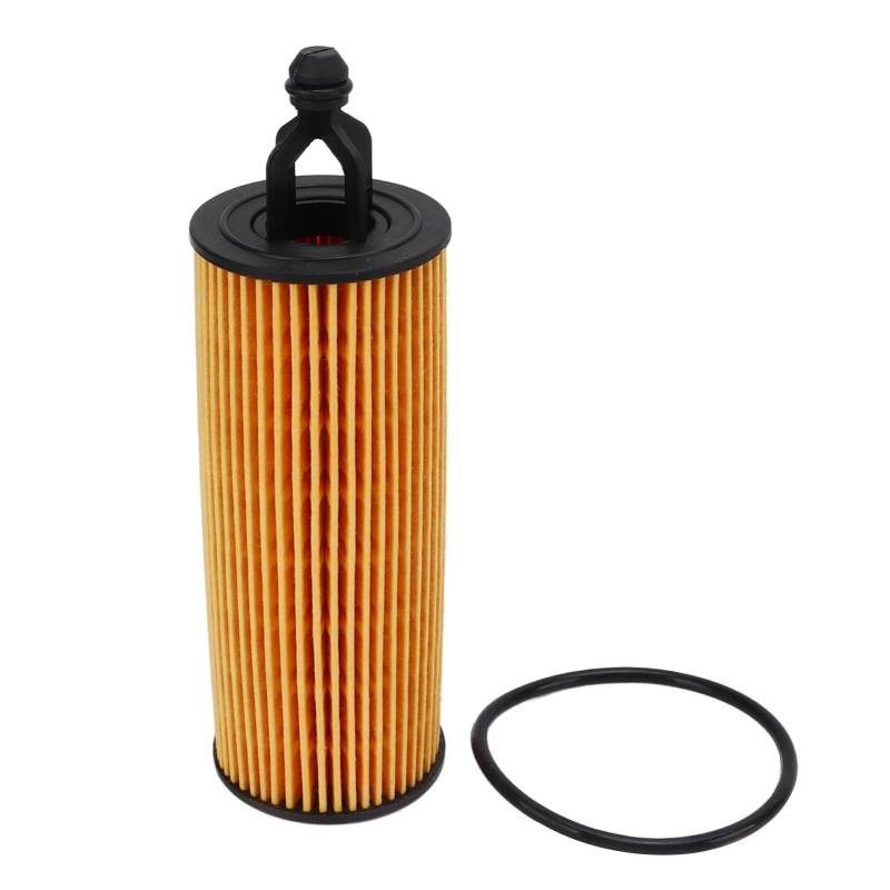 Motor Motor?lfilter MO 349 Synthetischer ?lfilter Ersatz WRANGLER JL 2018-2021, Filter von Bediffer