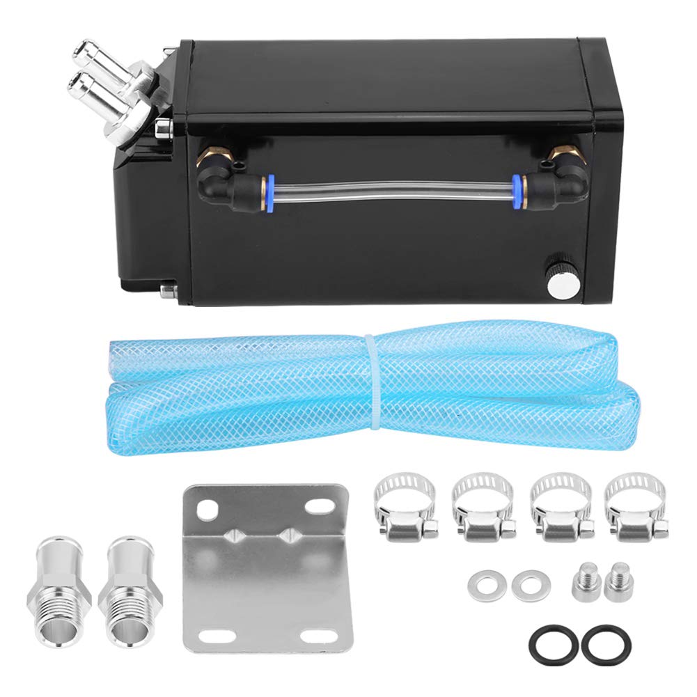 Motorölauffangbehälter Ölauffangbehälter für Autozubehör,Kühlsystem von Bediffer