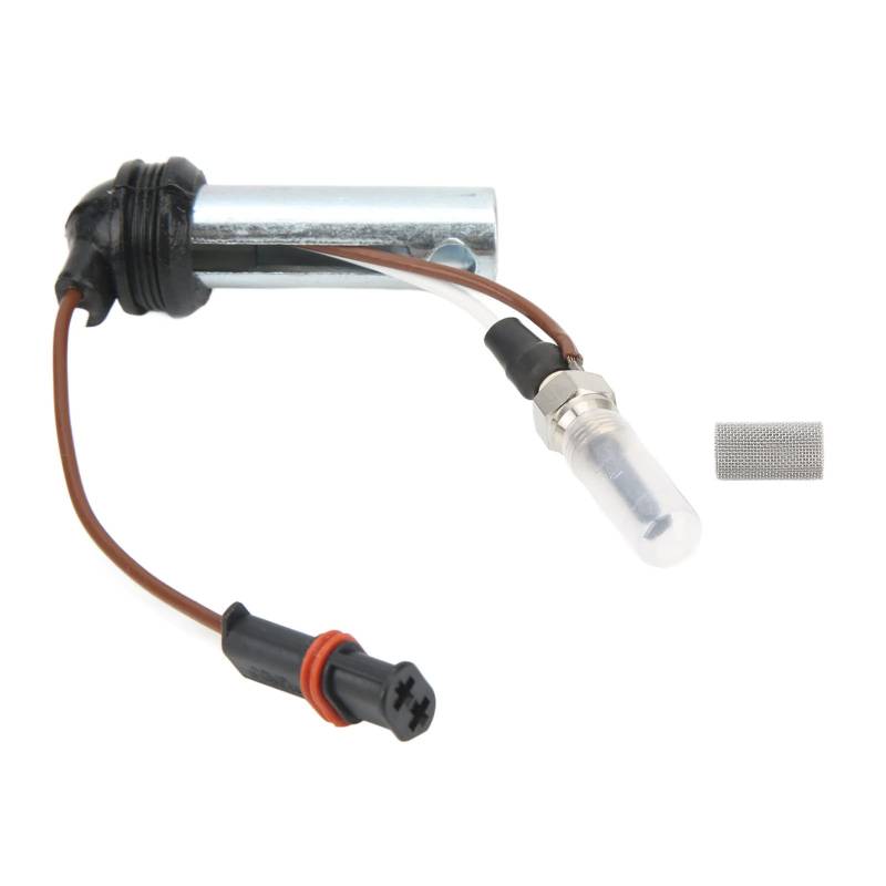 Standheizung Gl¨¹hkerze, 12V Auto Luftheizung Gl¨¹hstift Stecker Reparatursatz Wasserdicht f¨¹r Eberspacher D2 D4 D4S Heizung,Gl¨¹hkerze von Bediffer