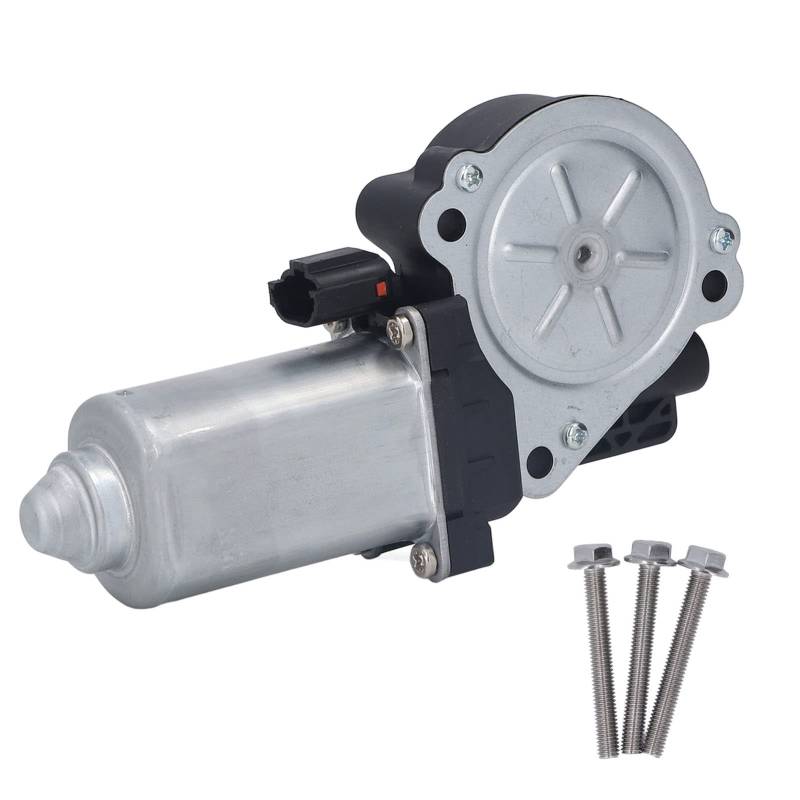 Wohnmobil-Einstiegsschrittmotor, 676061 Motor-Ersatzsatz Wohnmobil-Treppeneinstiegs-Schrittmotor Kompatibel mit Kwikee von Bediffer