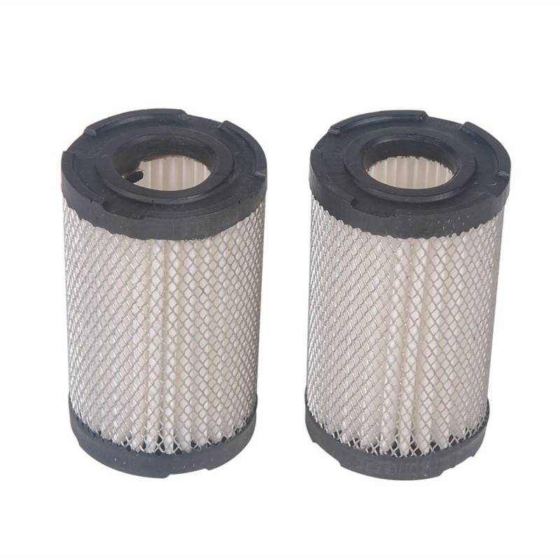 Beehive Filter 2er-Pack Luftfilter, passend für Tecumseh 35066 und Sears 63087a, ersetzt den Oregon 30-301 von Beehive Filter