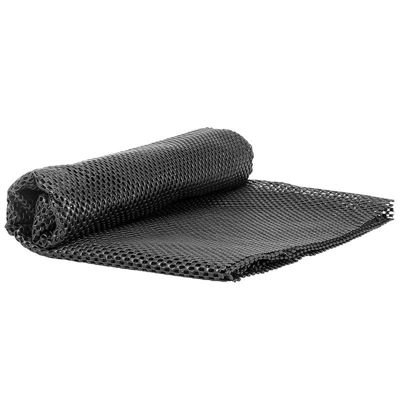 Begchy Auto Oberteil Dach Kofferraum SUV Cargo GepäCk GepäCk Tasche Anti-Rutsch Matte Kissen Polsterung Faltbare Matten Abdeckung, 100X90Cm von Begchy