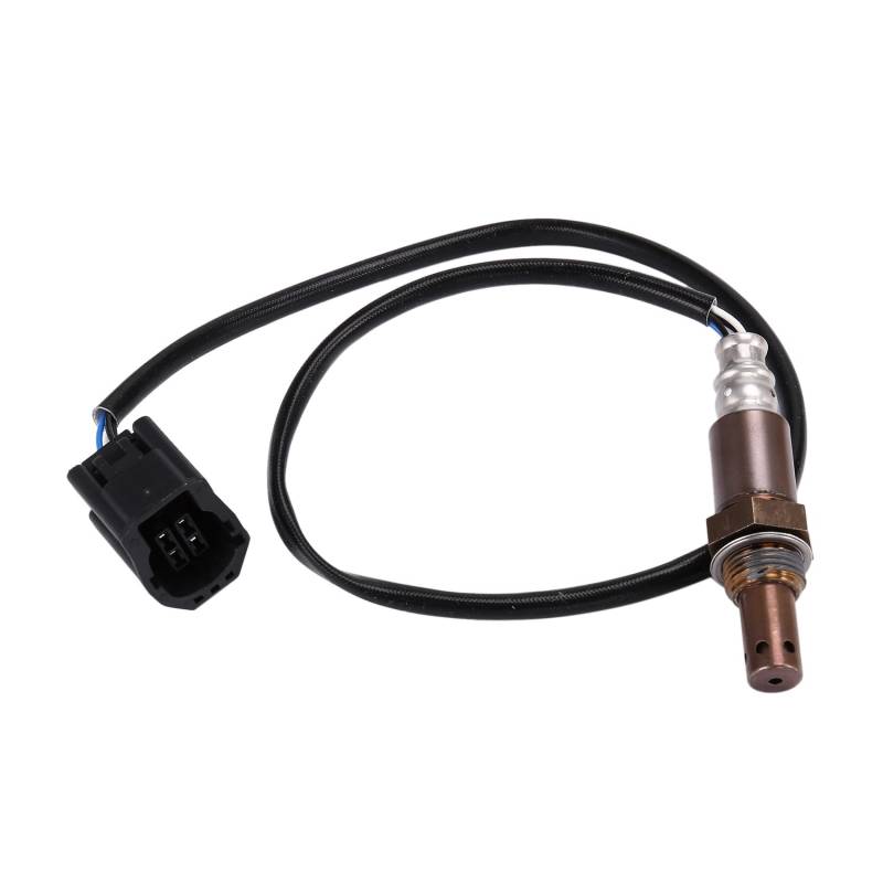 Begchy Vorgelagerte Luft Kraftstoff Ratio Sensor für Obere Lambdasonde Sauerstoff O2 Teilenummer:Z678-18-8G1A Z678188G1A Z678-18-8G1 A von Begchy