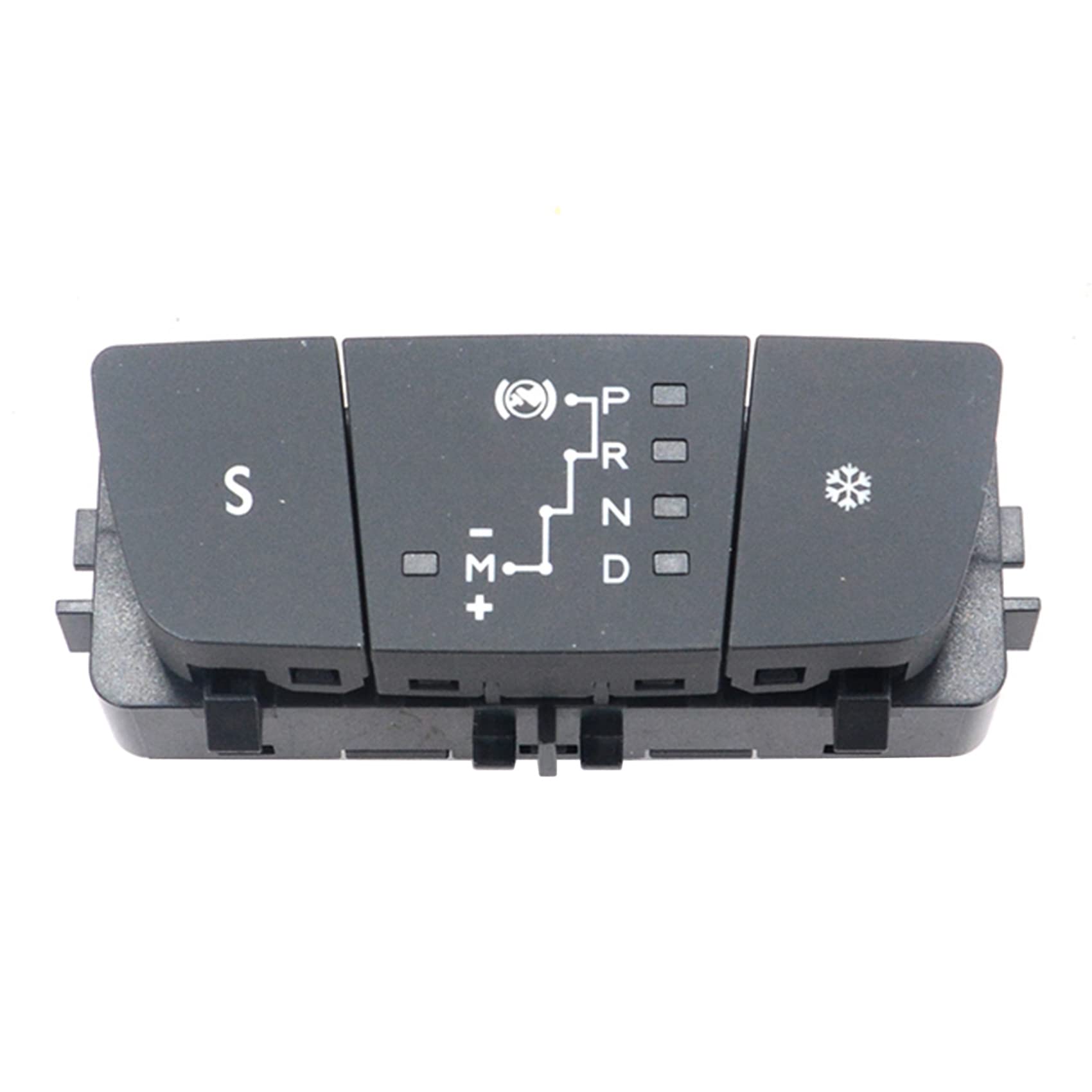 Begchy s-gangschaltungsmodul-Schalter Shift Control Switch Button 98046755zd für 508 408 308s c5 von Begchy