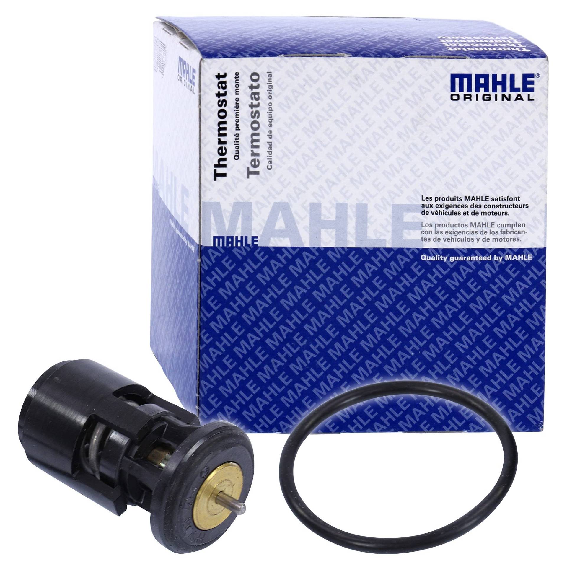 MAHLE TX 41 87D Kühlwasserthermostat von MAHLE