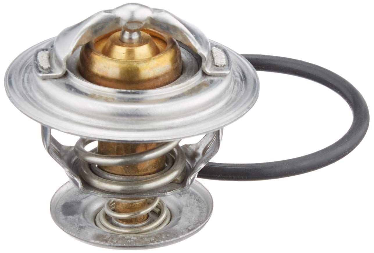 Behr Thermot-Tronik TX 109 87D Thermostat, Kühlmittel, 0 von MAHLE