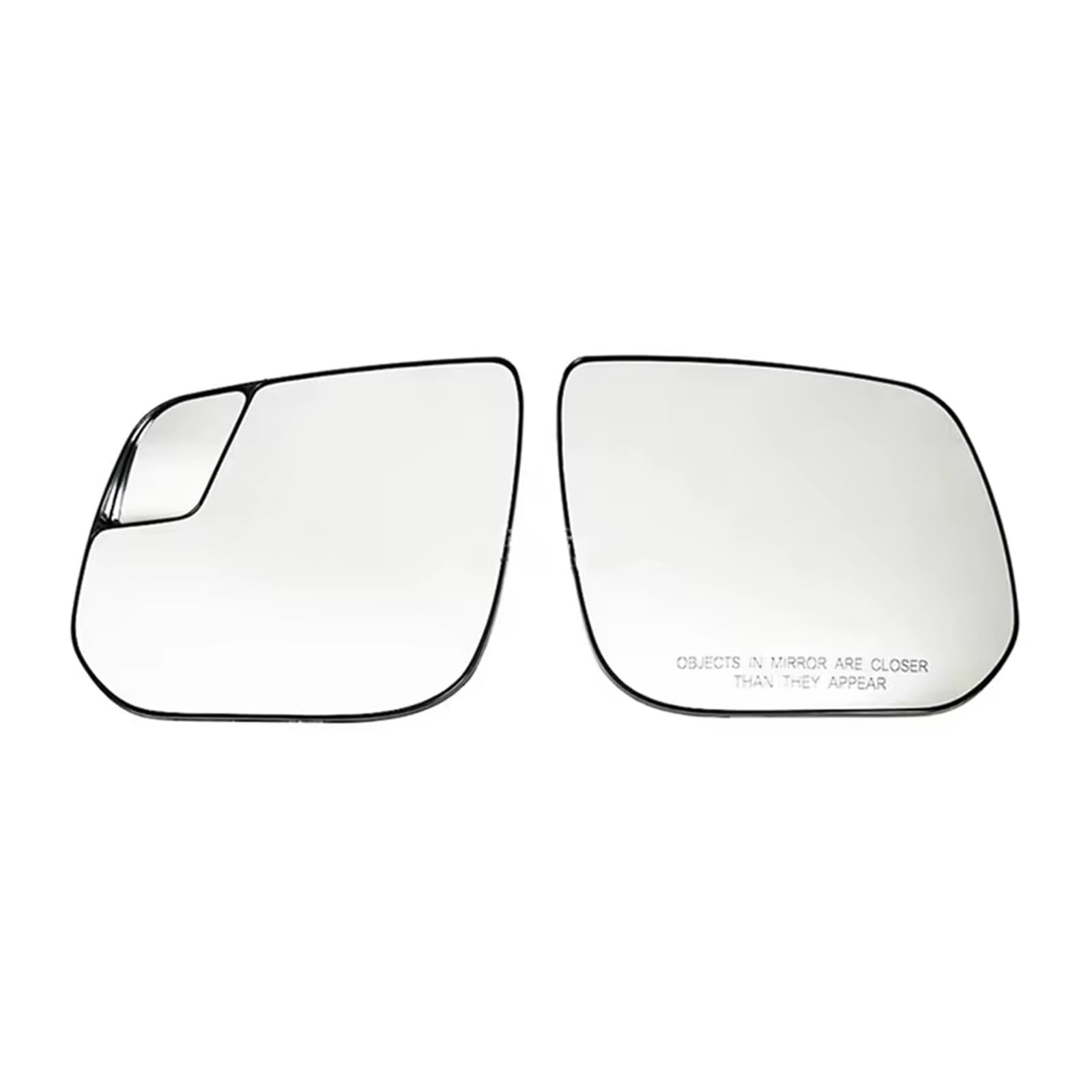 Außenspiegelglas Auto Außen Rückspiegel Erhitzt Glas Objektiv Für Chevrolet Für Colorado 2015 2016 2017 2018 2019 2020 2021 2022 Türaußenspiegelglas(Left Right) von BeiZhengbhD