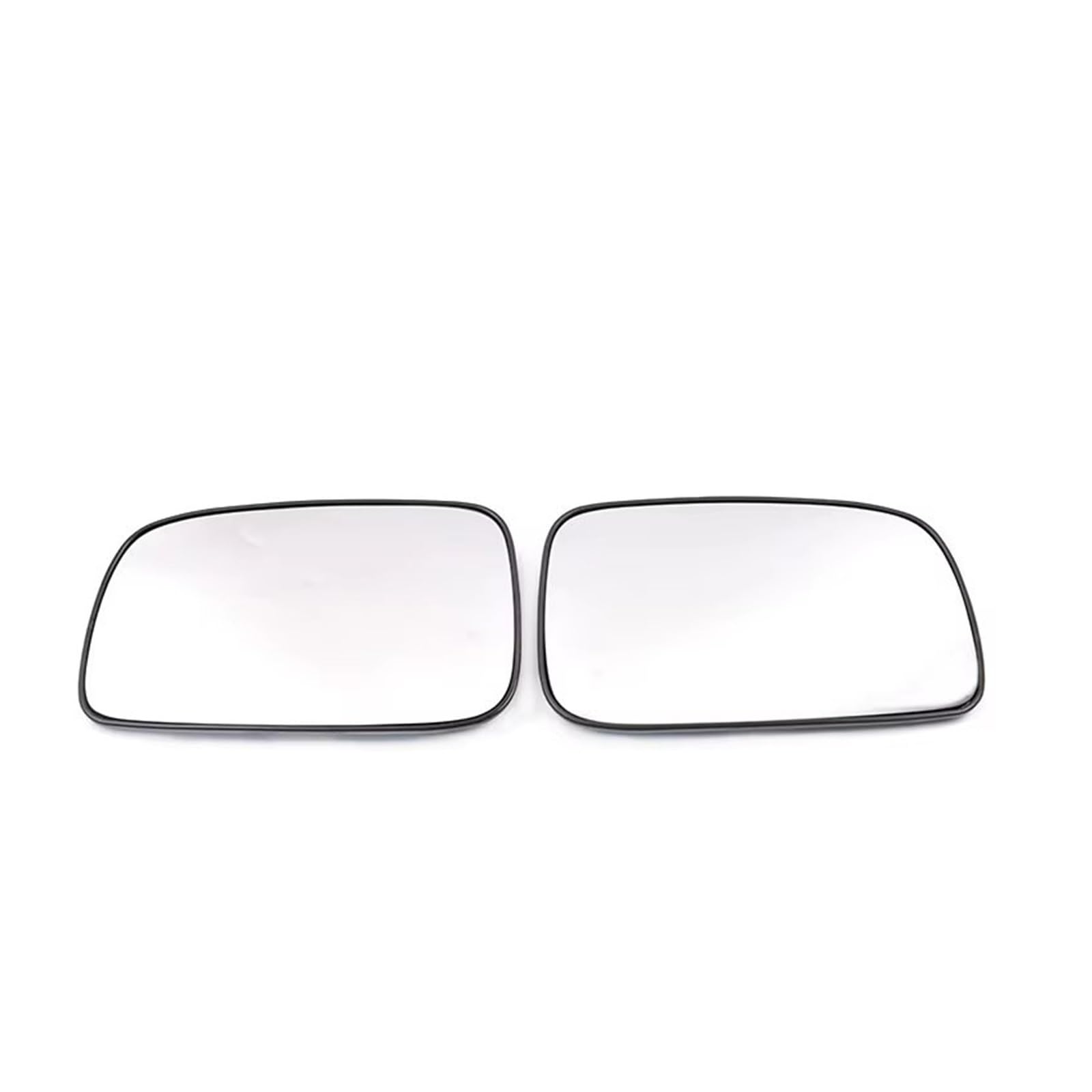 Außenspiegelglas Auto Beheizte Konvexe Türspiegelglas Für Toyota Für Corolla Für Verso Für AR10 2004 2005 2006 2007 Türaußenspiegelglas(Left) von BeiZhengbhD