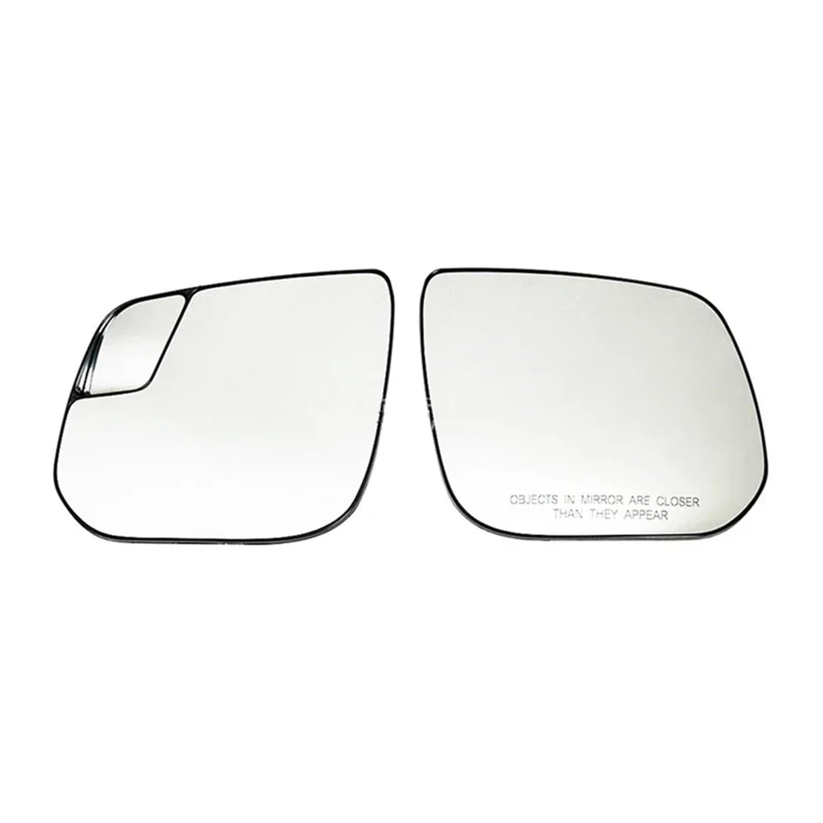 Außenspiegelglas Auto Beheizte Rückspiegel Glaslinse Für GMC Für Canyon 2015 2016 2017 2018 2019 2020 2021 2022 Türaußenspiegelglas(Left and Right) von BeiZhengbhD